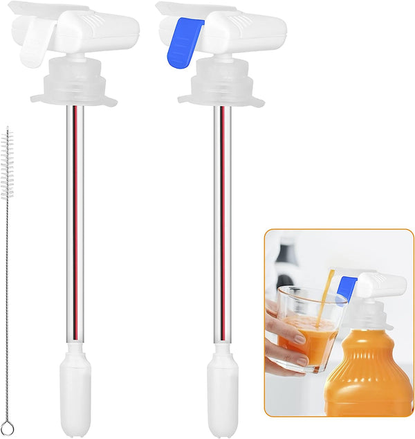 Magic Automatic Drink Dispenser 2-Pack