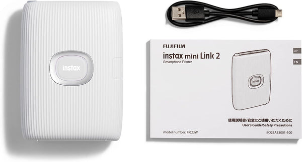 Fujifilm Instax Mini Link 2 Smartphone Printer