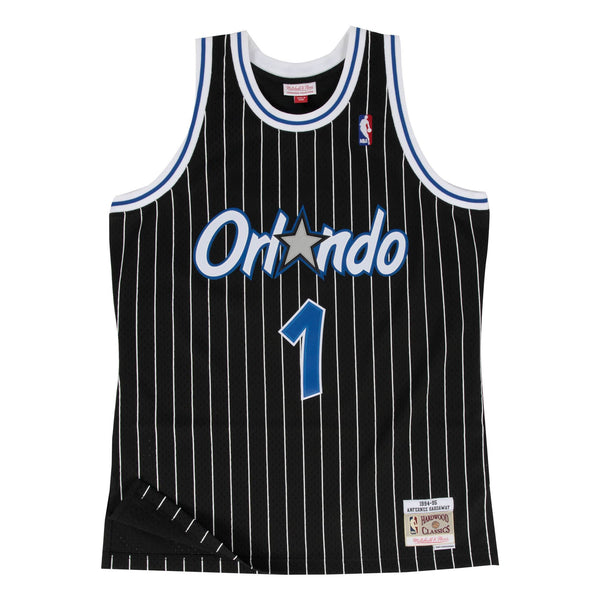 Swingman Jersey Orlando Magic Alternate 1994-95 Penny Hardaway