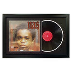 Wall Decor Solutions Nas // Illmatic